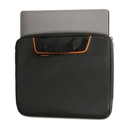 EVERKI EKF808S13B 808-13 13.3? LAPTOP SLEEVE WITH MEMORY FOAM