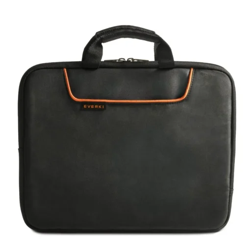 EVERKI EKF808S13B 808-13 13.3? LAPTOP SLEEVE WITH MEMORY FOAM