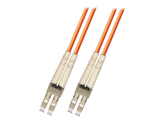 Dell 3m Multimode LC/LC Fibre Optic Cable 470-AAYQ