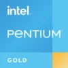 Intel Pentium Gold G7400 Up to 3.7 GHZ