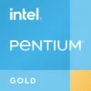 Intel Pentium Gold G7400 Up to 3.7 GHZ