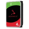 Seagate IronWolf 3.5-inch 4TB Serial ATA III Internal Hard Drive ST4000VN006