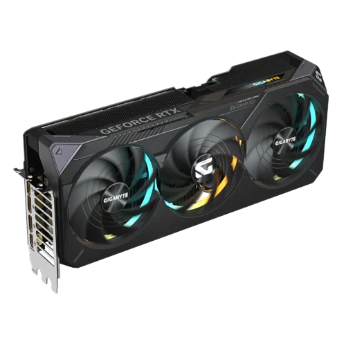 GIGABYTE nVidia GeForce RTX 5090 GAMING OC - 32GB GDDR7