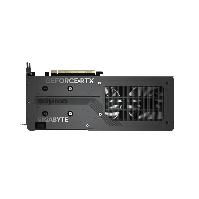 GIGABYTE nVidia GeForce RTX 5060 GAMING OC 8GB - 8GB GDDR7