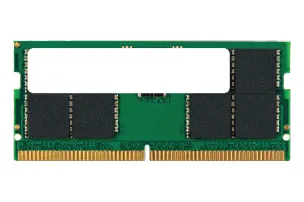 TRANSCEND JET MEMORY 8GB DDR5-4800 SO-DIMM 2RX8 CL40 (1Gx16)x4