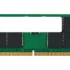 TRANSCEND JET MEMORY 8GB DDR5-4800 SO-DIMM 2RX8 CL40 (1Gx16)x4