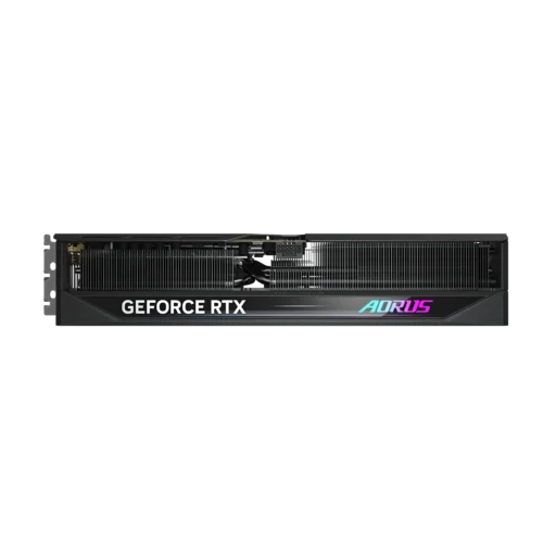 GIGABYTE nVidia GeForce RTX? 5070 AORUS MASTER - 12GB GDDR7 HDMIx1/DPx3