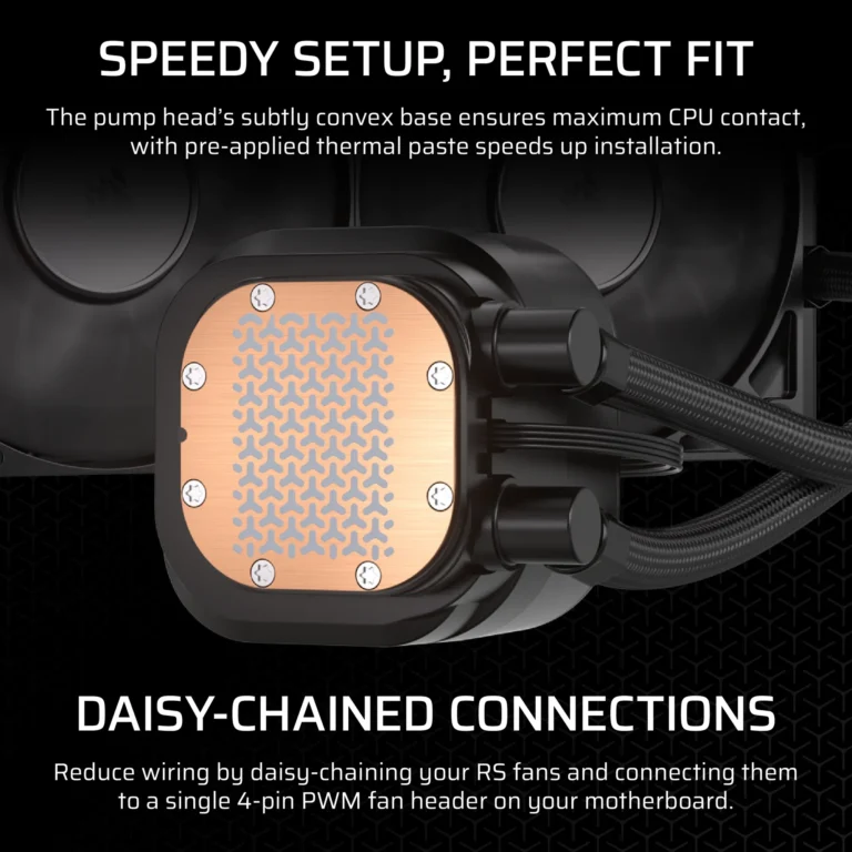 Corsair NAUTILUS 360