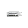 GIGABYTE nVidia GeForce RTX 5060Ti Aero OC 8GB - 8GB GDDR7; 128-Bit Memory Bus; 1x HDMI; 3x DisplayPort .