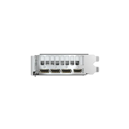 GIGABYTE nVidia GeForce RTX 5060Ti Aero OC 8GB - 8GB GDDR7; 128-Bit Memory Bus; 1x HDMI; 3x DisplayPort .