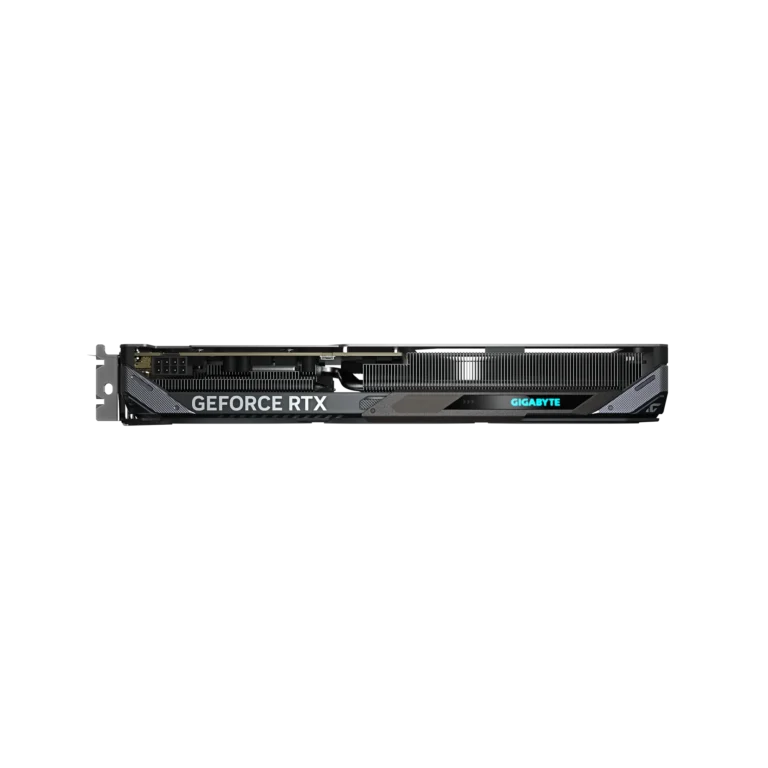 GIGABYTE nVidia GeForce RTX 5060 GAMING OC 8GB - 8GB GDDR7