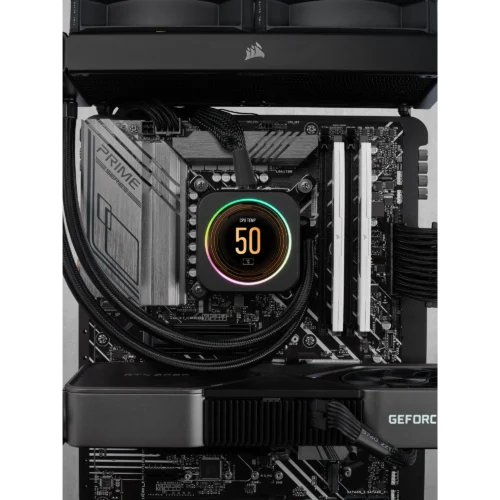 9ef3a6d3f55f220262d16c86e6fcdf16.webp Corsair VENGEANCE? 32GB (2 x 16GB) DDR5 DRAM 5200MHz C40 Memory Kit