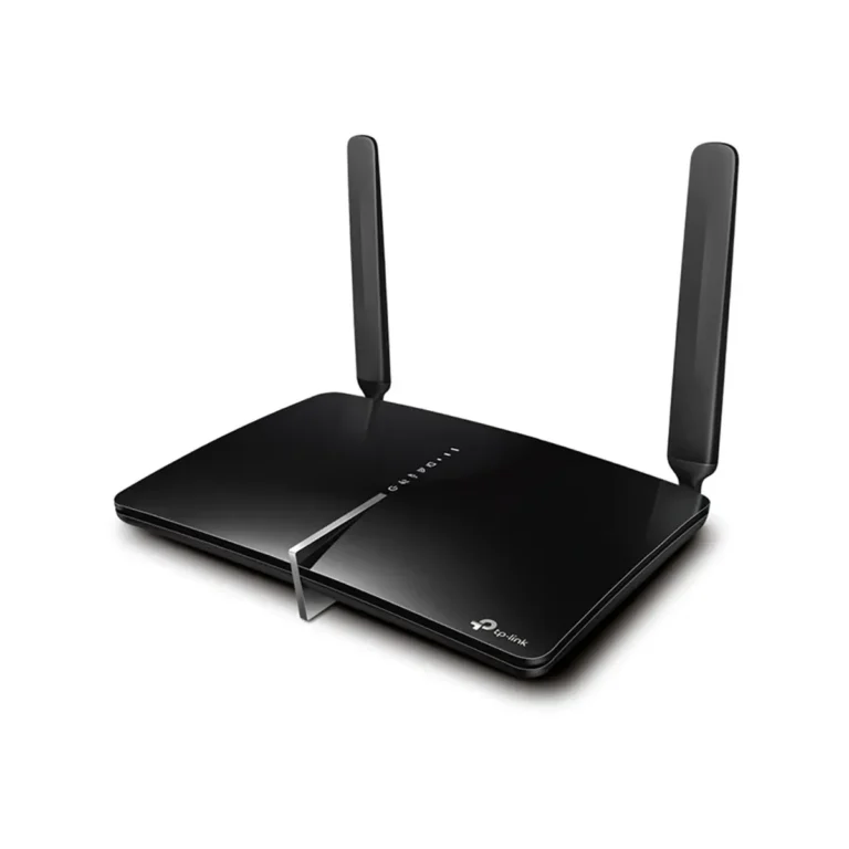 TP-Link AC1200 Dual Band Gigabit Wi-Fi Router
