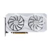 ASRock Radeon RX6600 Challenger D 8G GDDR6 128-BIT Graphics Card - White