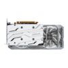 ASRock Radeon RX6600 Challenger D 8G GDDR6 128-BIT Graphics Card - White