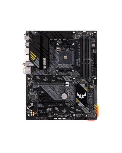 ASUS TUF Gaming B550M-Plus WIFI II