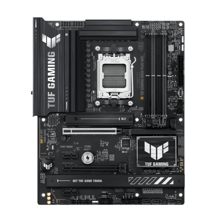 Asus TUF B850 Gaming Plus WIFI ATX Motherboard