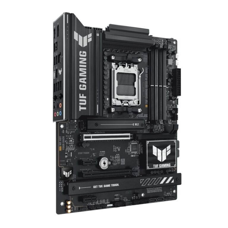 Asus TUF B850 Gaming Plus WIFI ATX Motherboard