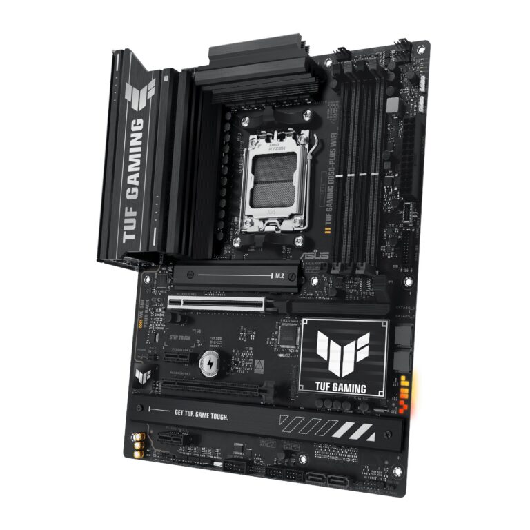 Asus TUF B850 Gaming Plus WIFI ATX Motherboard