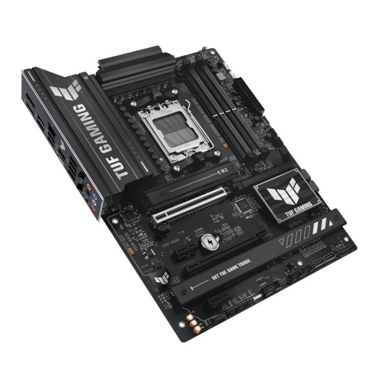Asus TUF B850 Gaming Plus WIFI ATX Motherboard