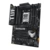 Asus TUF Gaming X870-PLUS WIFI AMD AM5 ATX Gaming Motherboard