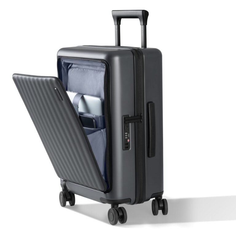 Xiaomi Front Pocket 20-inch Carry-on Luggage