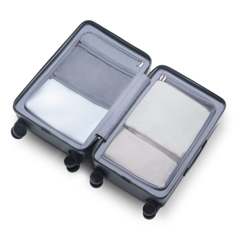 Xiaomi Front Pocket 20-inch Carry-on Luggage