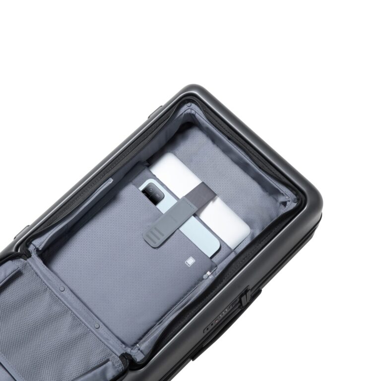 Xiaomi Front Pocket 20-inch Carry-on Luggage