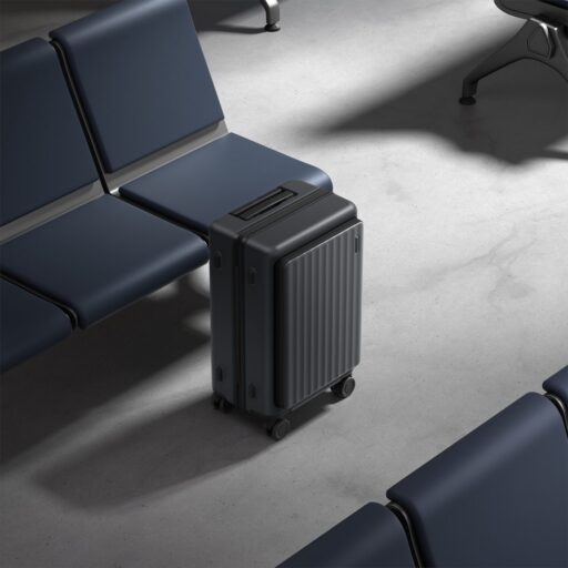 Xiaomi Front Pocket 20-inch Carry-on Luggage