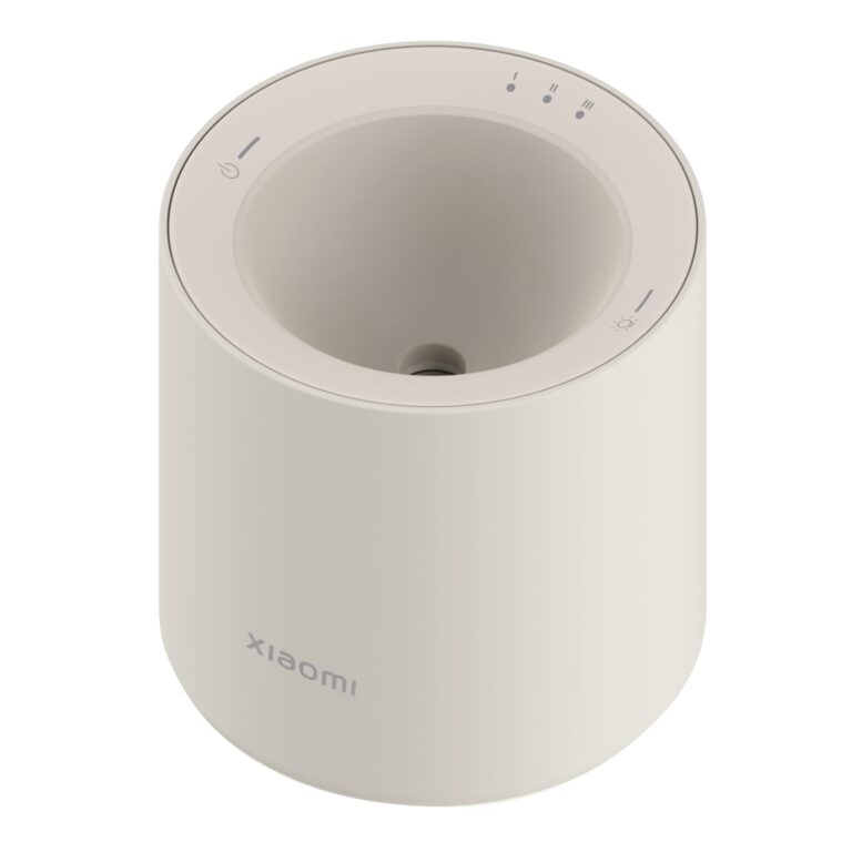 Xiaomi Smart Scent Diffuser (Smart App Control