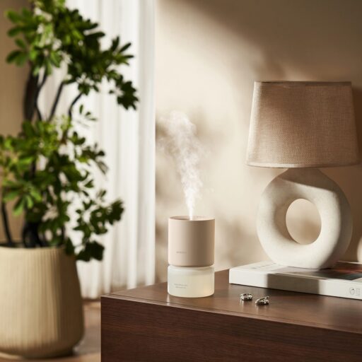 Xiaomi Smart Scent Diffuser (Smart App Control