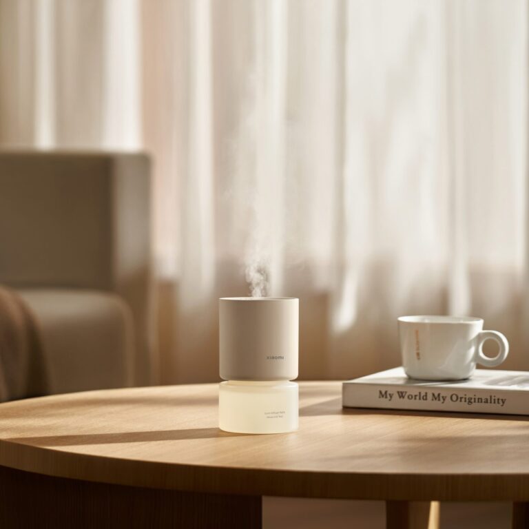 Xiaomi Smart Scent Diffuser (Smart App Control