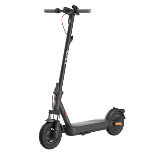 Xiaomi Electric Scooter 5 (700W, 60km Range, 10-inch Tyres, Dual Suspension, App Control)