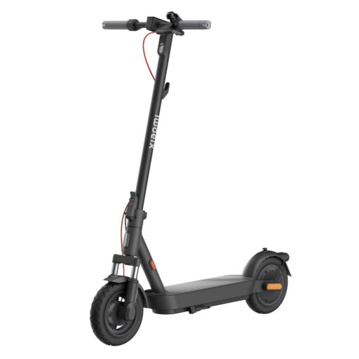 Xiaomi Electric Scooter 5 (700W, 60km Range, 10-inch Tyres, Dual Suspension, App Control)