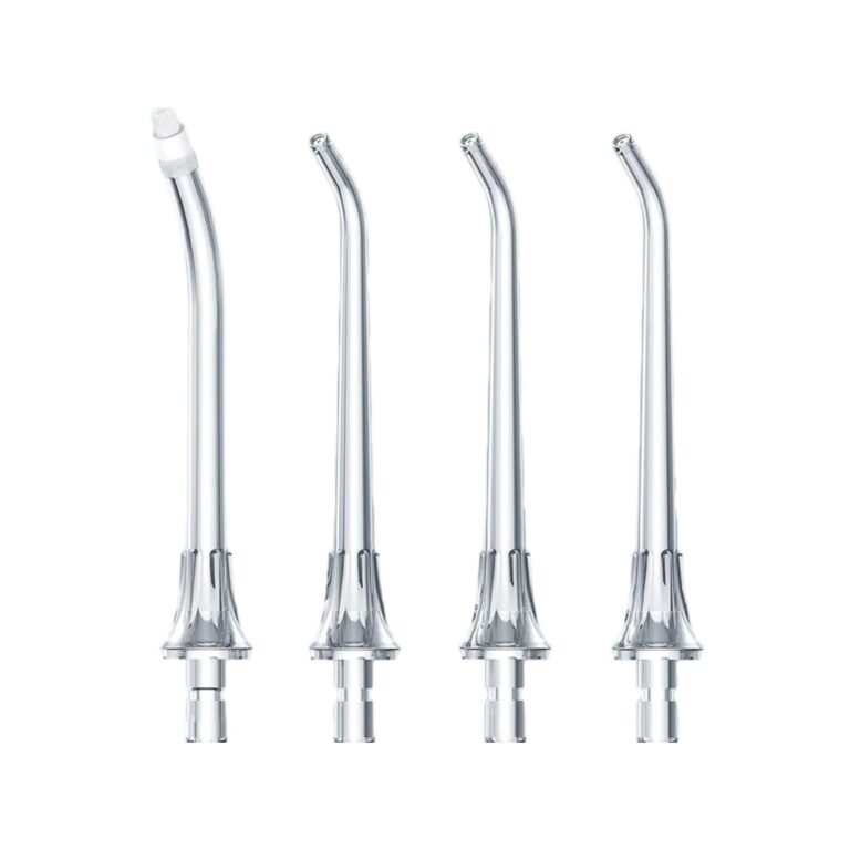 Xiaomi Water Flosser Replacement Tips (4-Pack)