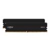 6500D Airflow Black Tempered Glass Mid-Tower; 2x 3