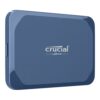 Crucial X10 1TB Type-C Portable SSD