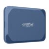 Crucial X10 2TB Type-C Portable SSD