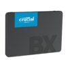 Crucial BX500 240GB 2.5-inch SATA SSD