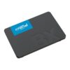 Crucial BX500 240GB 2.5-inch SATA SSD
