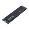 Crucial T705 4TB M.2 NVMe Gen5 NAND SSD
