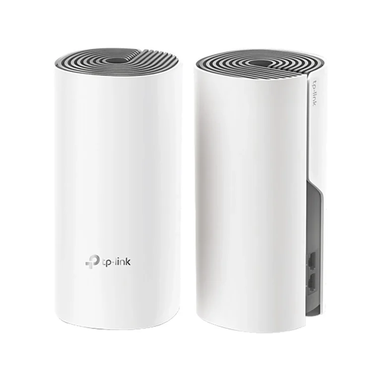TP-Link Deco E4 Whole Home Mesh Wi-Fi System - 2 Pack