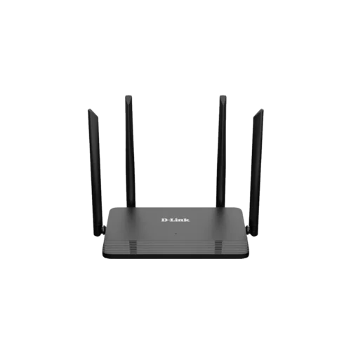 D-Link Fibre AC1200 Dual-Band Router