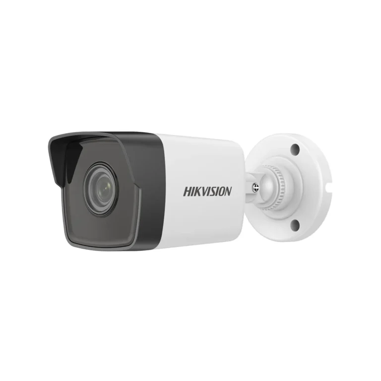 Hikvision 2MP Fixed Bullet IP Camera