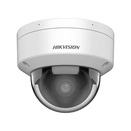 Hikvision 4MP Fixed Dome Network Camera