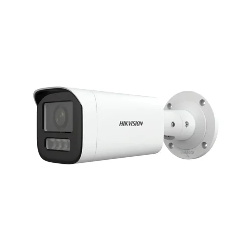 Hikvision 4MP Varifocal Bullet IP Camera