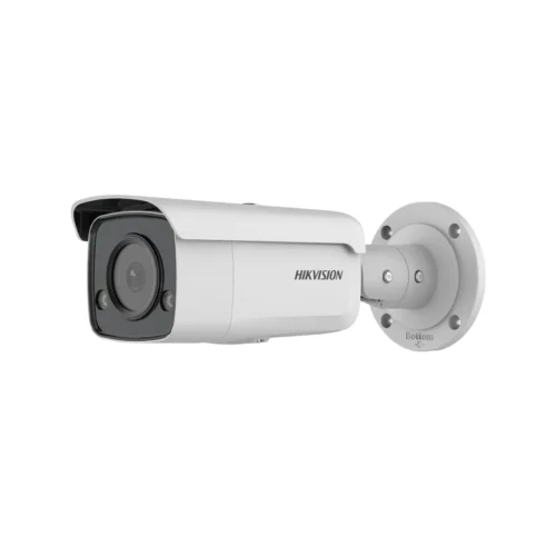 Hikvision 2MP ColorVU Fixed Bullet IP Camera