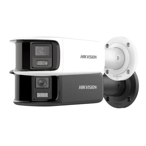DS_2CD2T87G2P_LSU_SL_4MM_10c7.webp Hikvision 8MP 4mm Panoramic Colorvu Fixed Bullet Network Camera