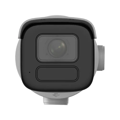 Hikvision 6MP Acusense Varifocal Bullet IP Camera