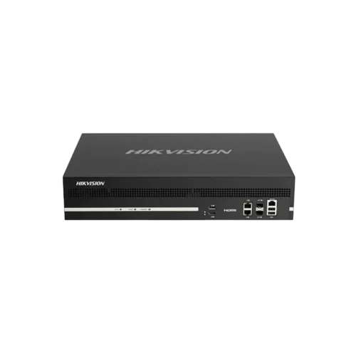 Hikvision 16-Channel 12MP Decode Board
